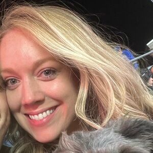 Meet your Posher, Lindsay